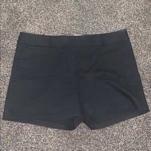 Express Shorts